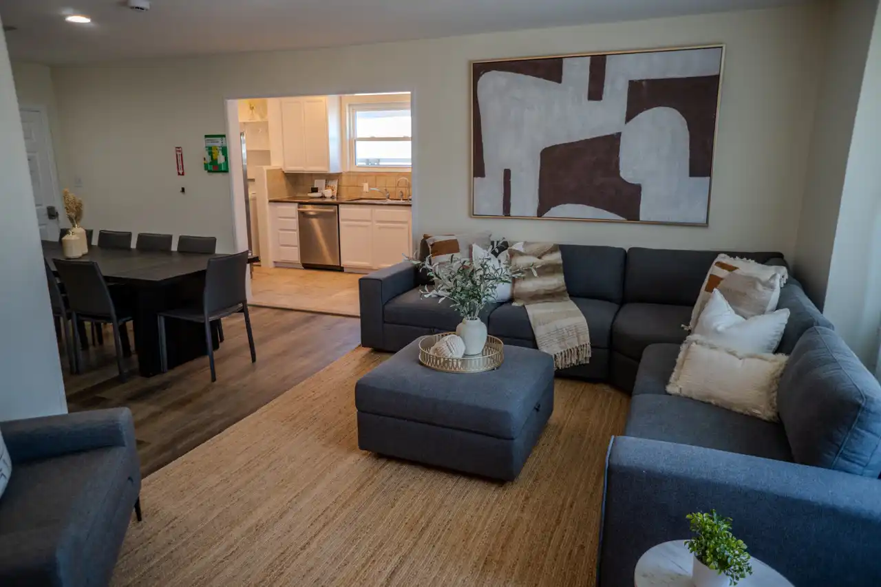 Elevate Wellness Center facility photo