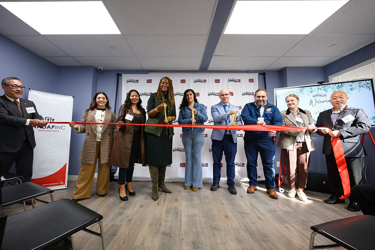 AADAP, Inc. - Therapeutic Community facility photo
