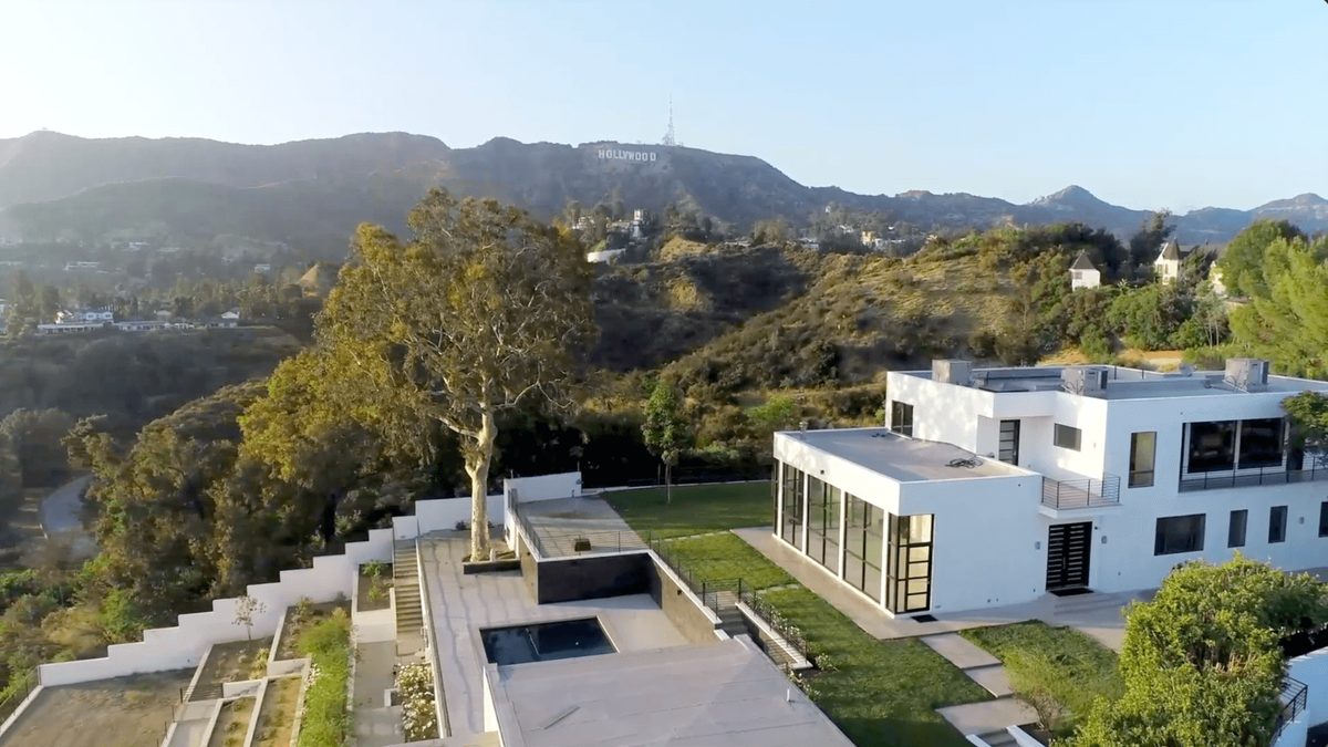 Bliss Recovery facility photo
