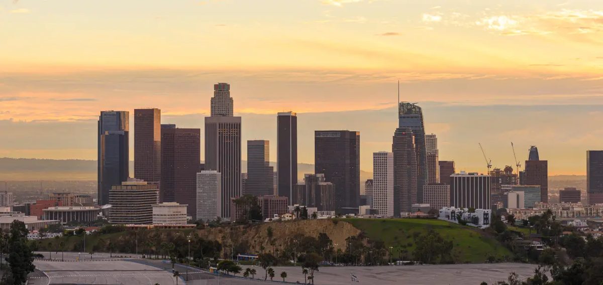 Create Recovery Center Los Angeles Drug & Alcohol Rehab, as published on its own website