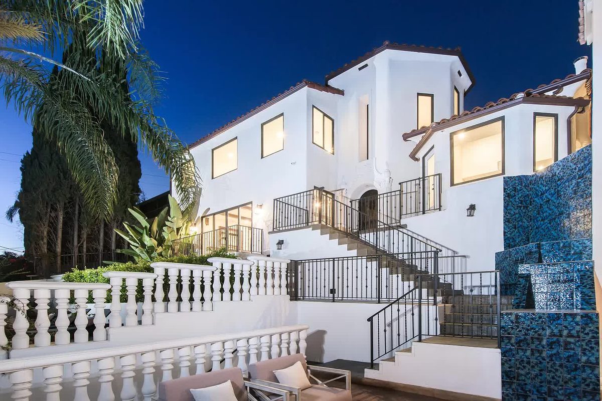 Hollywood Hills Recovery facility photo