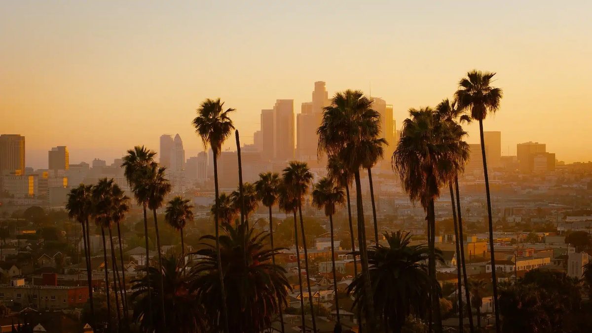 MedMark Treatment Centers Los Angeles facility photo