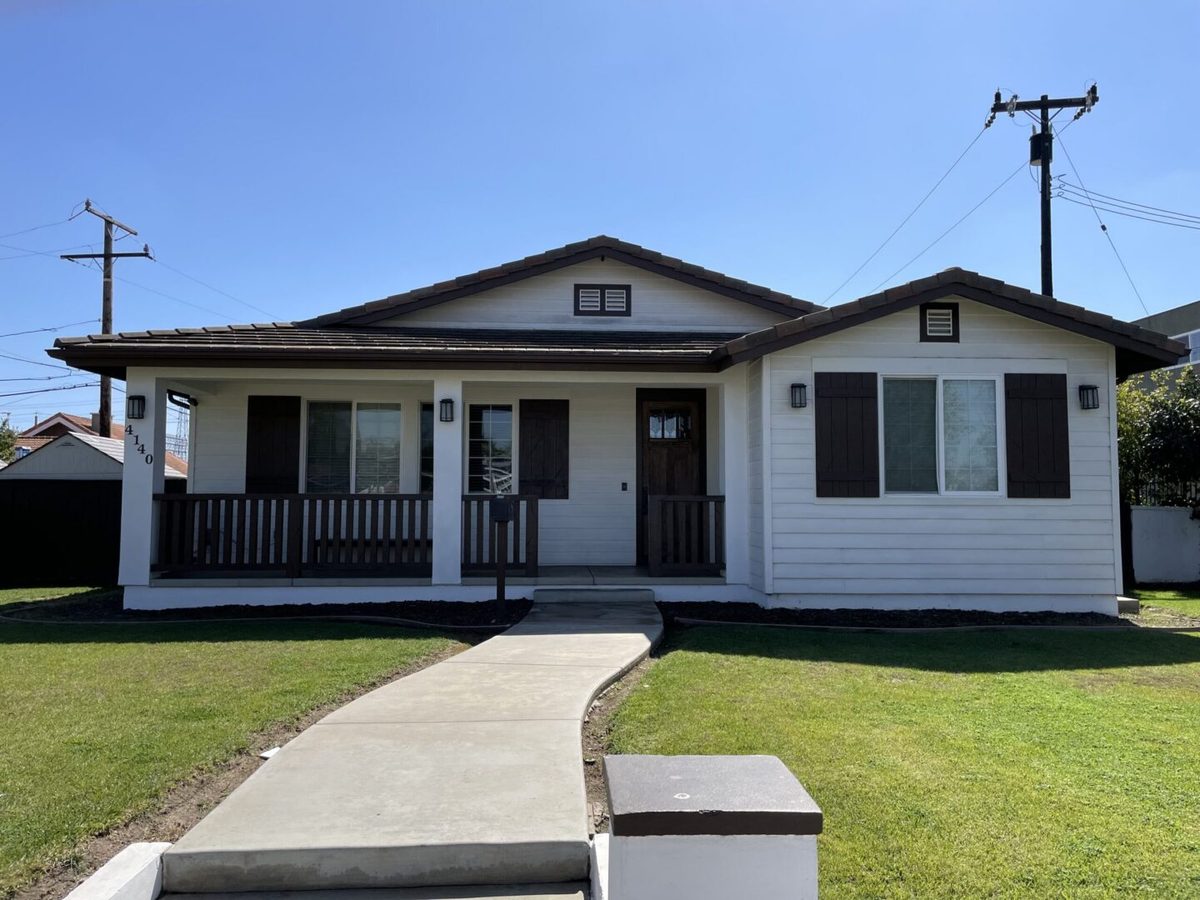 New Life House - Los Angeles Sober Living facility photo