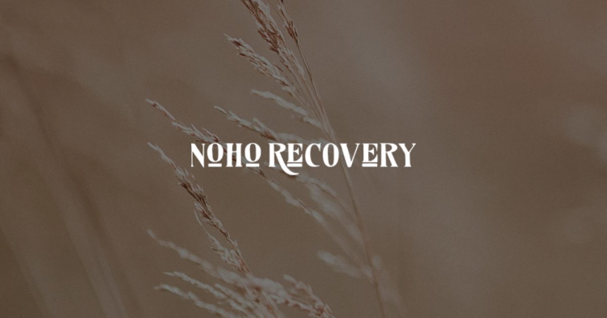 NOHO Recovery facility photo