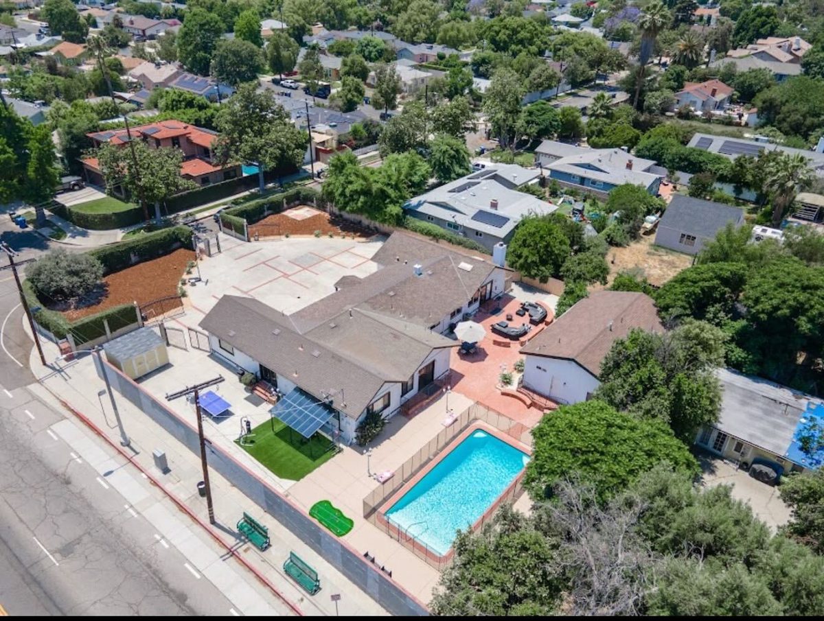 Northridge Addiction Treatment Center facility photo