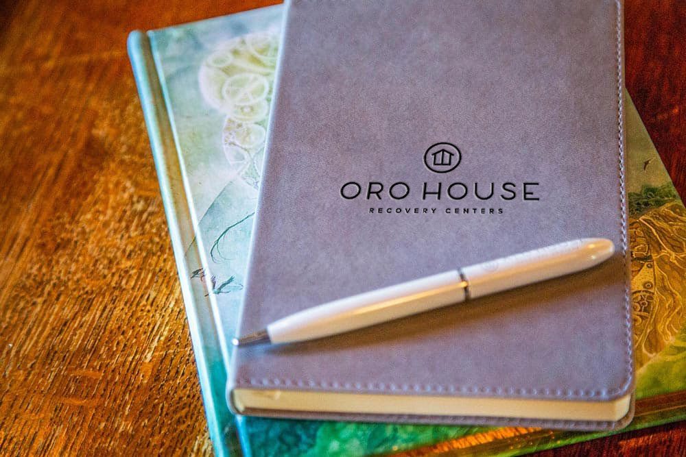 Oro House facility photo