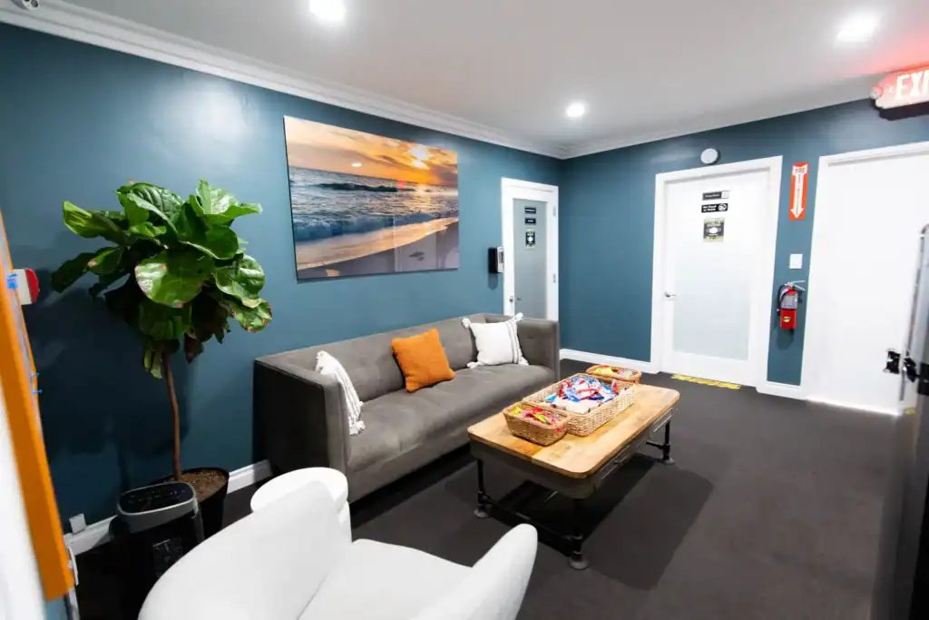 Overland Intensive Outpatient: IOP and PHP Programs facility photo