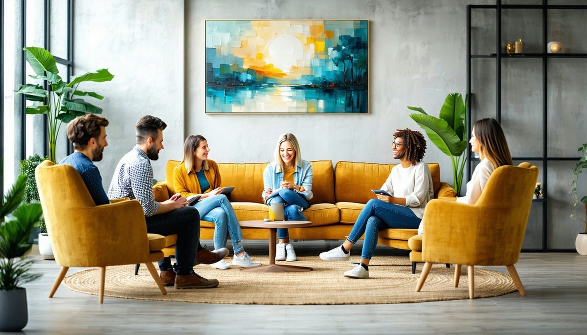 R & R Health, as published on its own website