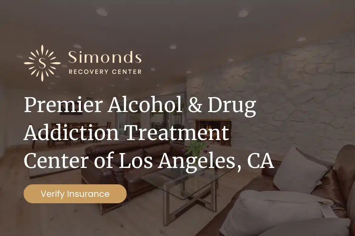 Simonds Recovery Centers facility photo