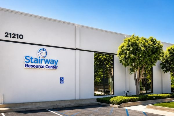 Stairway Resource Center facility photo