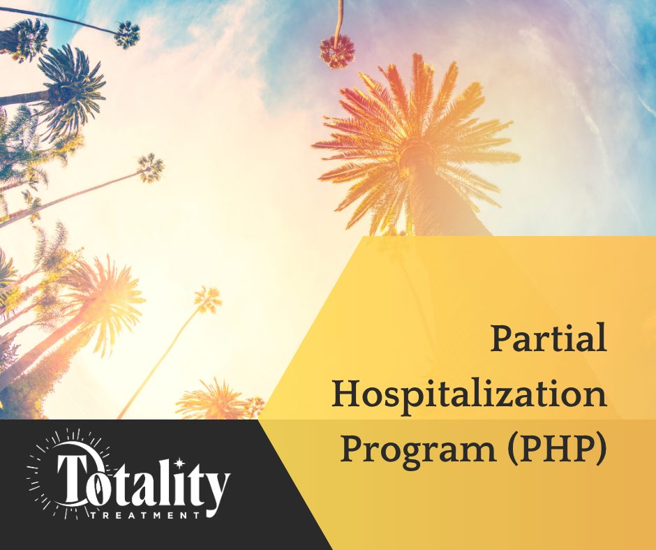 Totality Addiction Treatment Center, as published on its own website