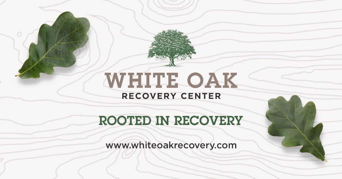 White Oak Recovery Center facility photo